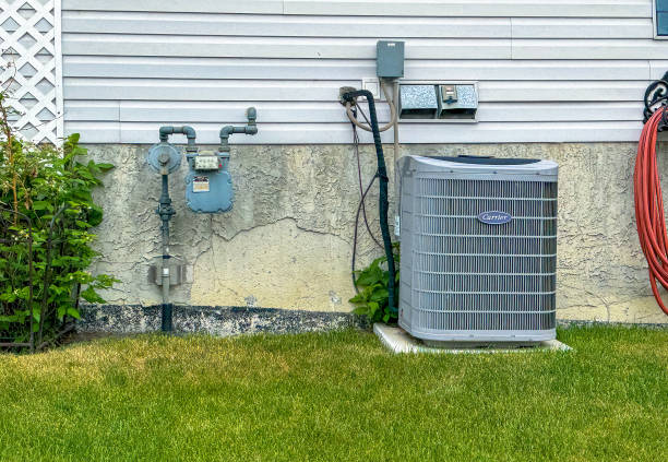 Best Energy-efficient HVAC Solutions in Swift Trail Junction, AZ